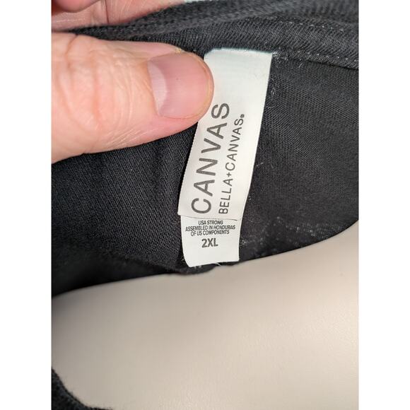 New Edition "The Legacy Tour" T-shirt - 2XL - Picture 3 of 3